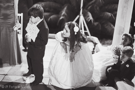 Casamento Mansão da Colina